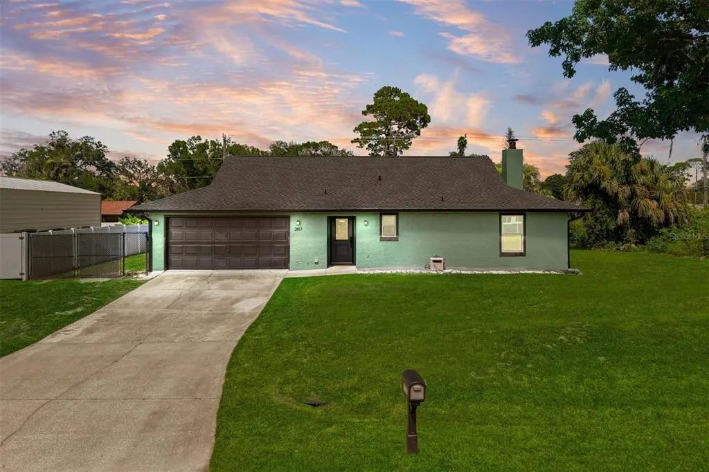 2817 Yule Tree Drive, EDGEWATER