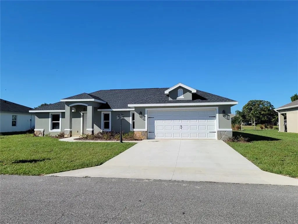 5441 Chestnut Ridge Road, DADE CITY