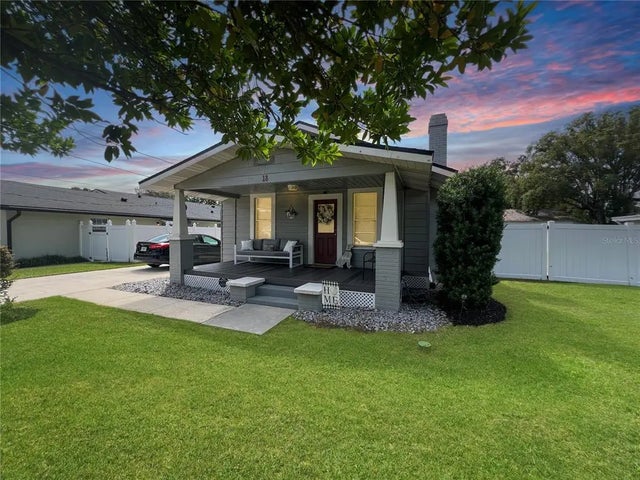 18 W Vining Street, WINTER GARDEN