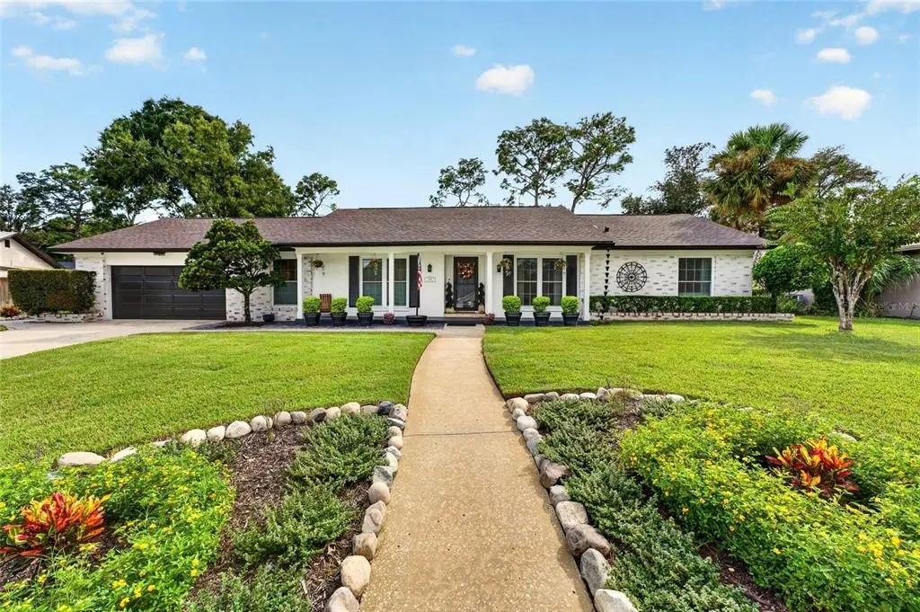 109 Laurel Oak Drive, LONGWOOD