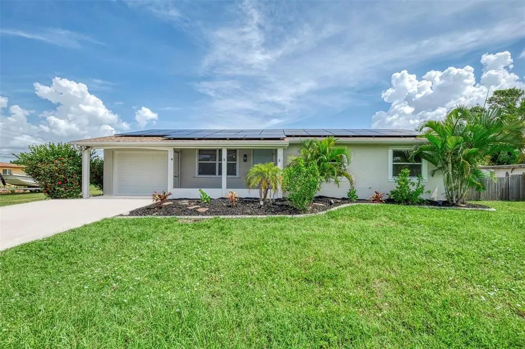 166 Chatham Street Nw, PORT CHARLOTTE