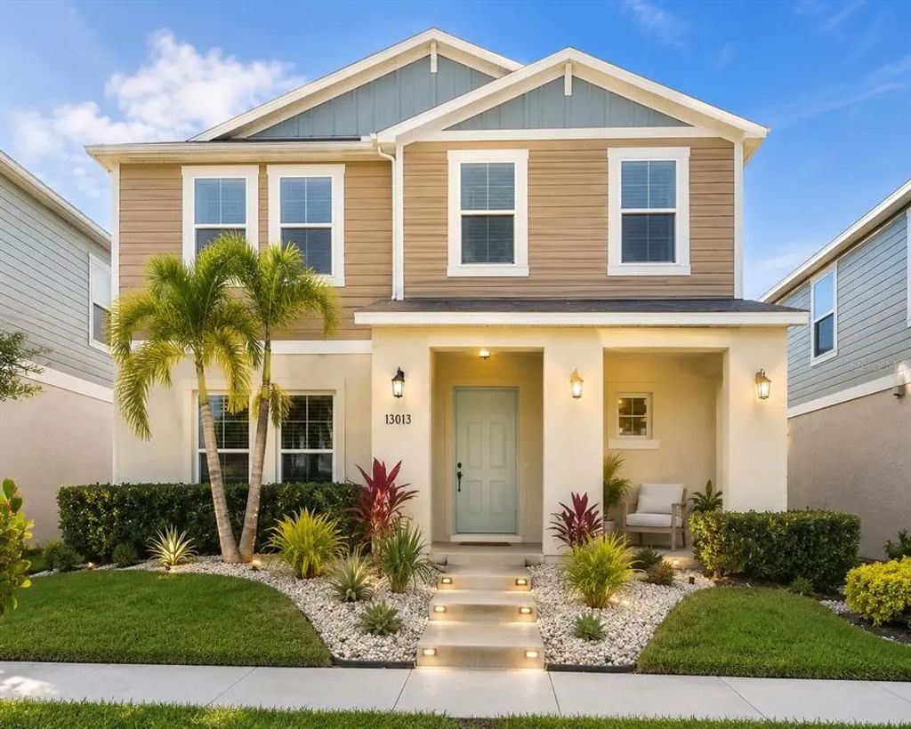 13013 Upward Place, RIVERVIEW
