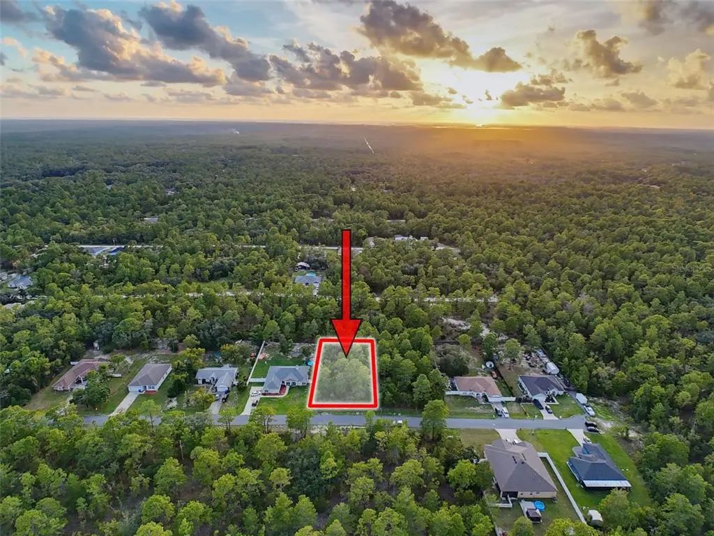 18367 Maberly Road, WEEKI WACHEE