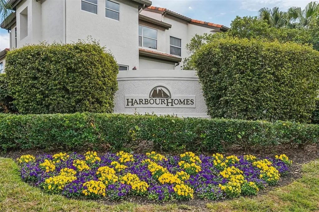 602 Seabreeze Court, TAMPA