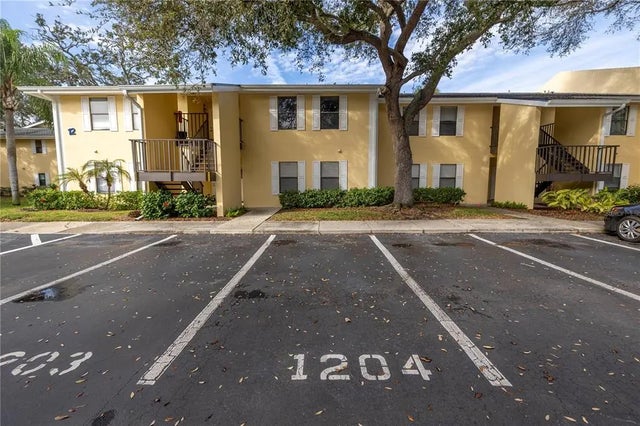 3001 58th Avenue S 1204, ST PETERSBURG