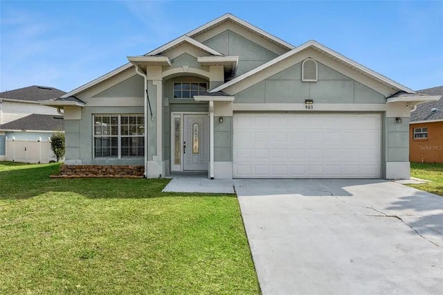 905 Woodsong Way, CLERMONT