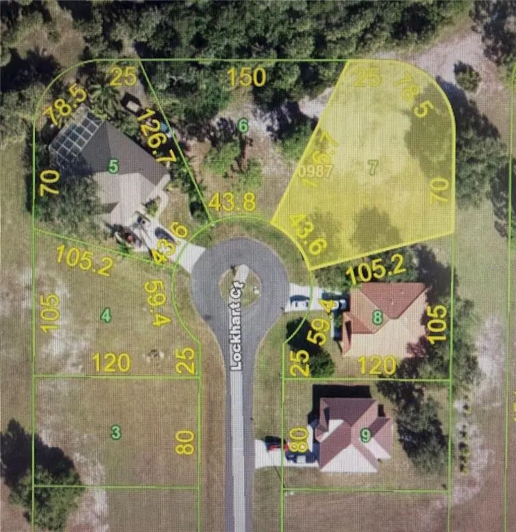 17510 Lockhart Court, PUNTA GORDA