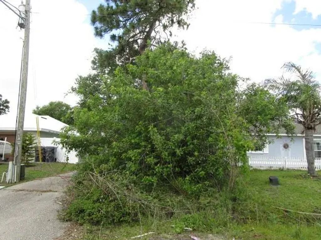 644 Jaguar Court, POINCIANA