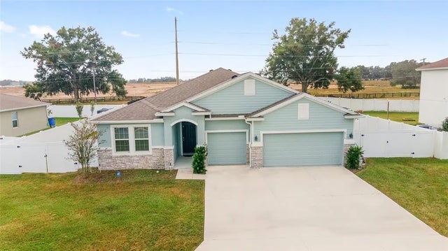 4710 Sw 65th Place, OCALA