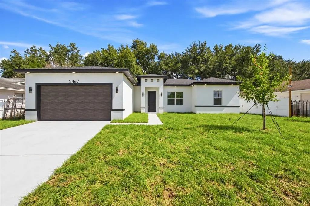 2467 Myakka Drive, ORLANDO