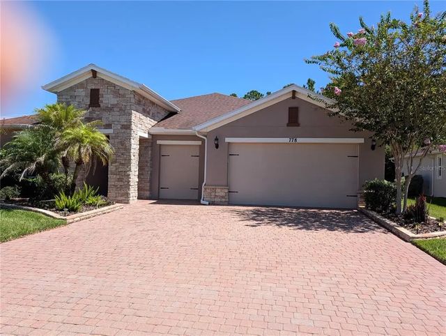 778 Irvine Ranch Road, POINCIANA