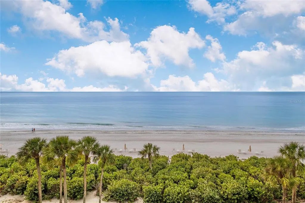 1145 Gulf Of Mexico Drive 401, LONGBOAT KEY