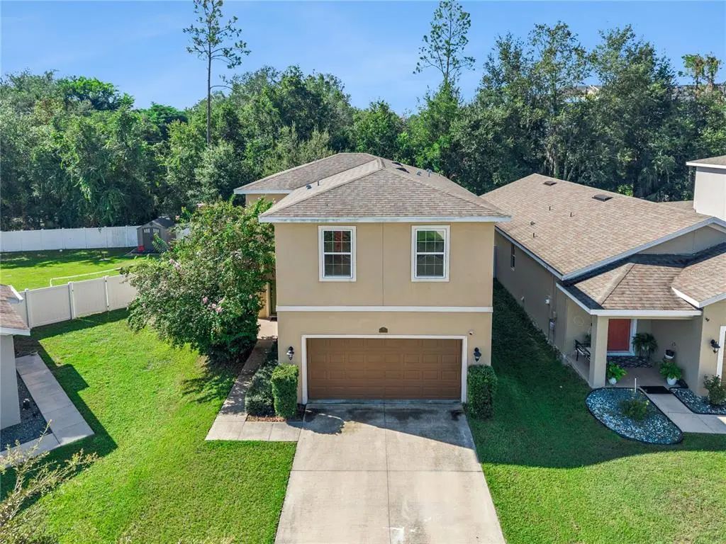 1122 Atlantic Ave, FRUITLAND PARK