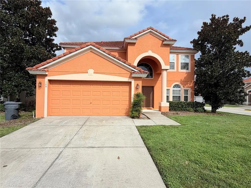 108 Miro Drive, DAVENPORT