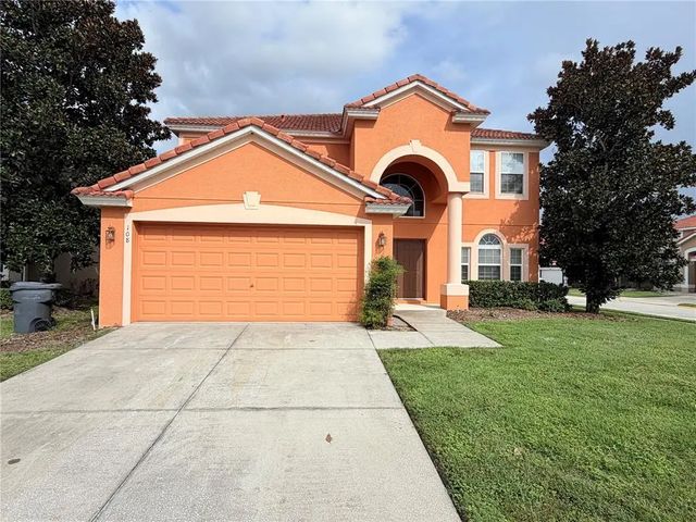 108 Miro Drive, DAVENPORT