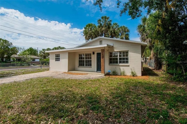 1923 W State Street, TAMPA