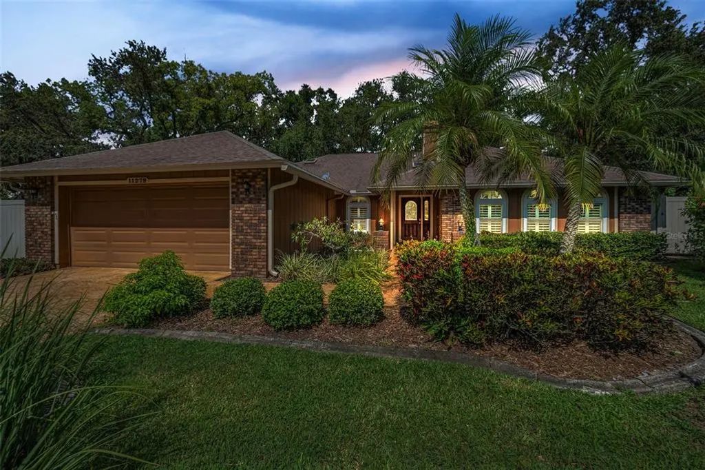 11279 Oakridge Trail, SEMINOLE