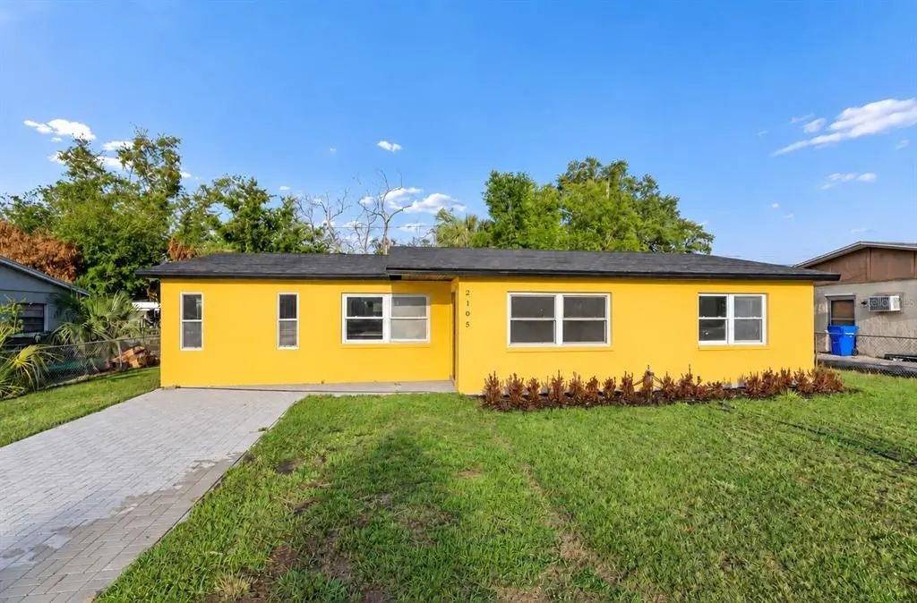 2105 9th Street Ne, WINTER HAVEN