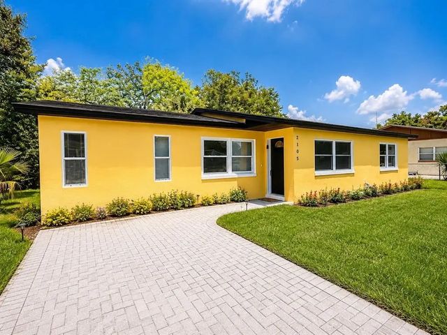 2105 9th Street Ne, WINTER HAVEN