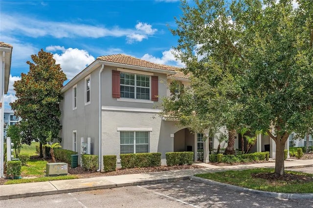 3191 Pequod Place, KISSIMMEE