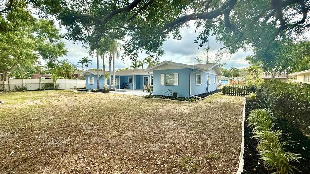 716 50th Street Court W, BRADENTON
