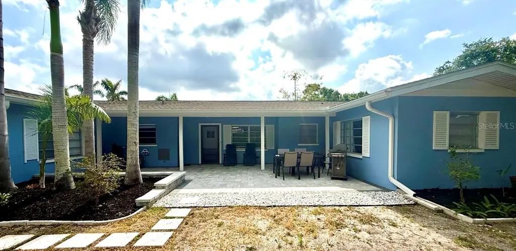 716 50th Street Court W, BRADENTON