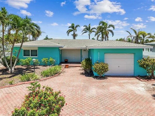 10246 Tarpon Drive, TREASURE ISLAND
