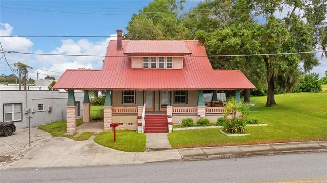 841 W Lemon Street, LAKELAND