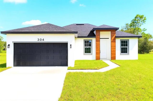 304 Bass Lane, KISSIMMEE