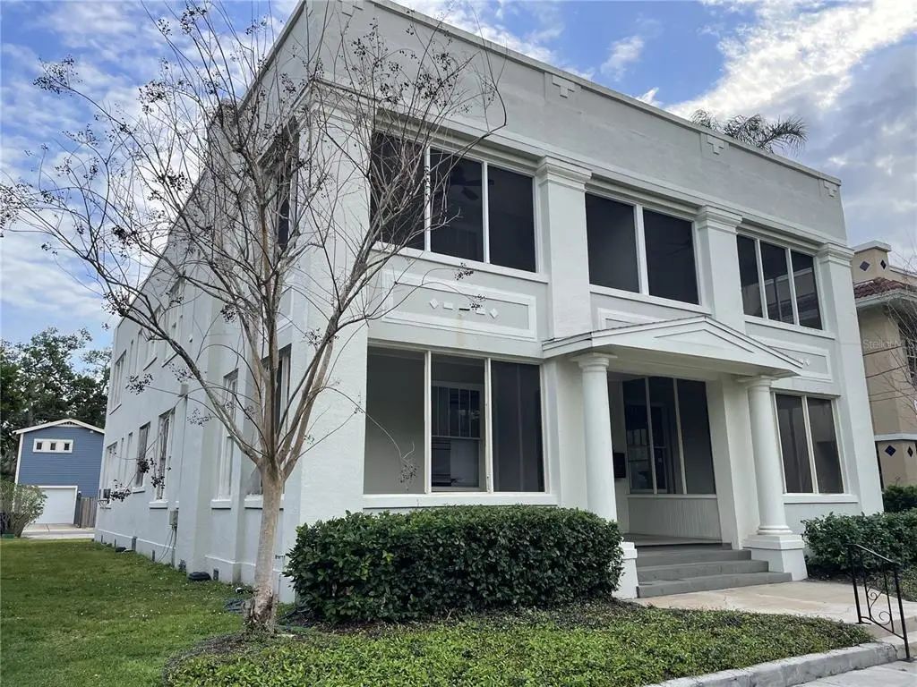 1806 W Morrison Avenue 3, TAMPA