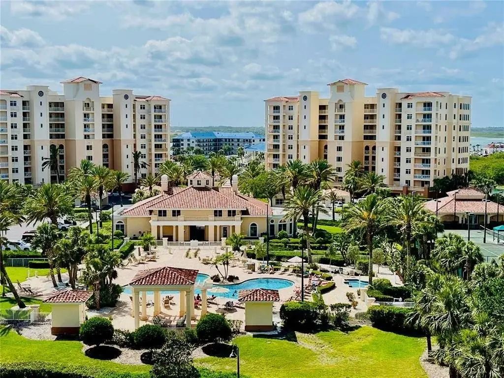 261 Minorca Beach Way 702, NEW SMYRNA BEACH
