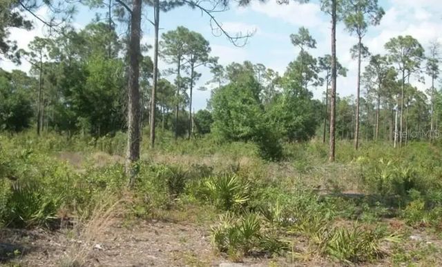 Photo of 1055 Union Avenue, CLEWISTON FL
