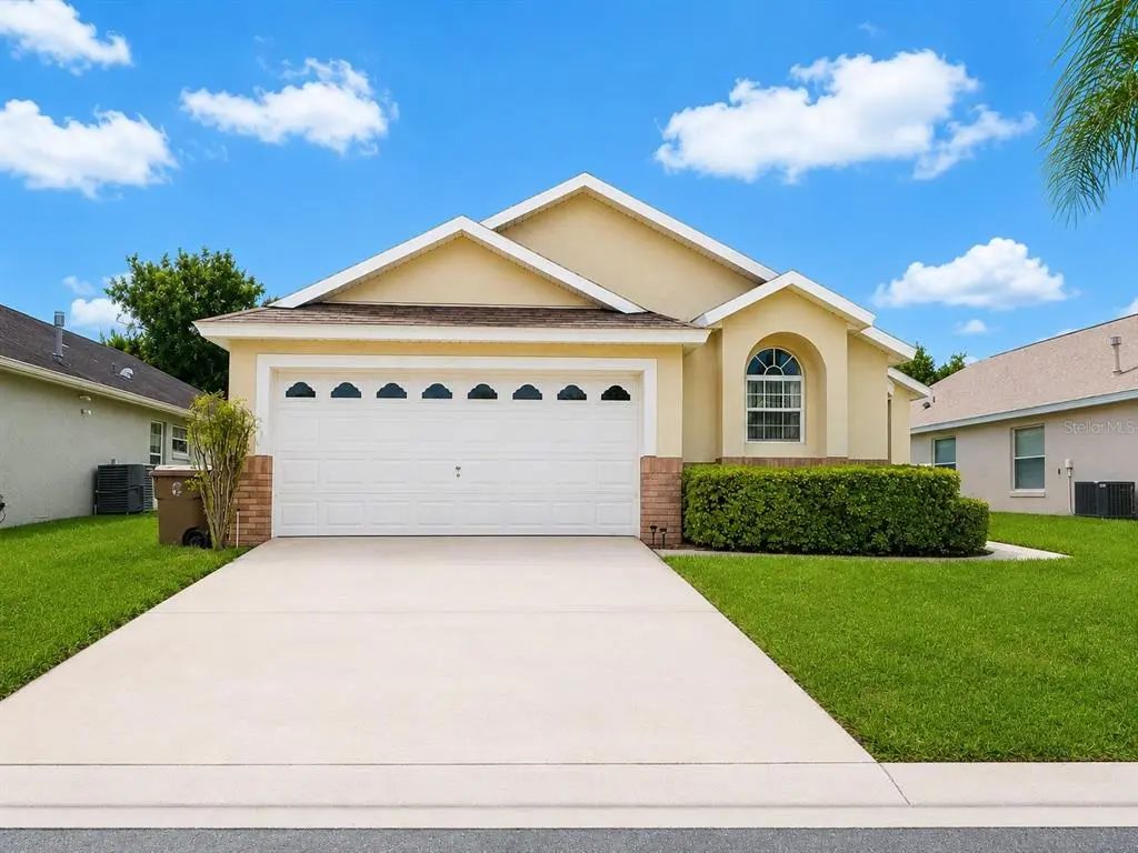 2555 Oneida Loop, KISSIMMEE