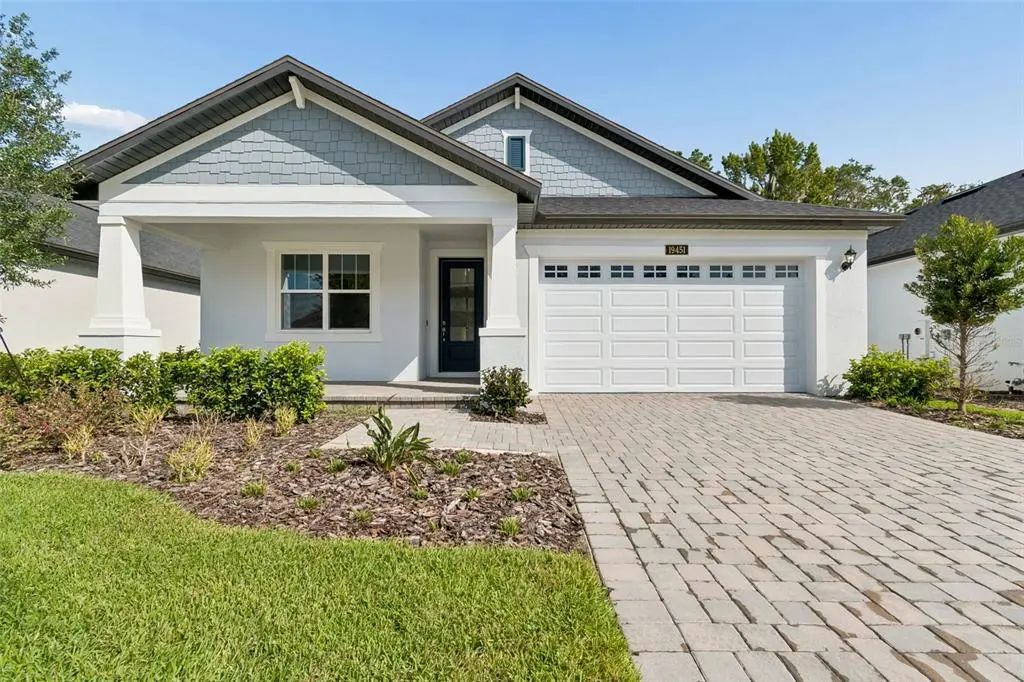 19451 Forest Garden Court, BROOKSVILLE