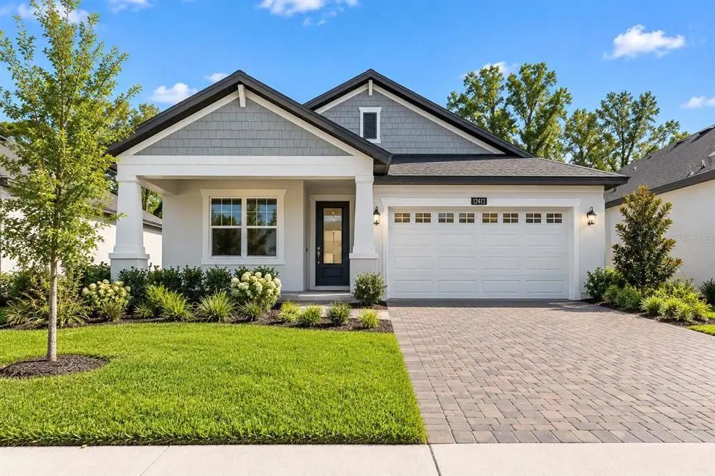 19451 Forest Garden Court, BROOKSVILLE