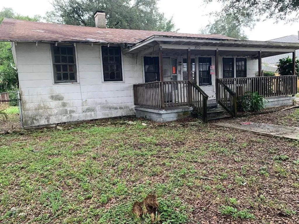 3010 E Curtis Street, TAMPA