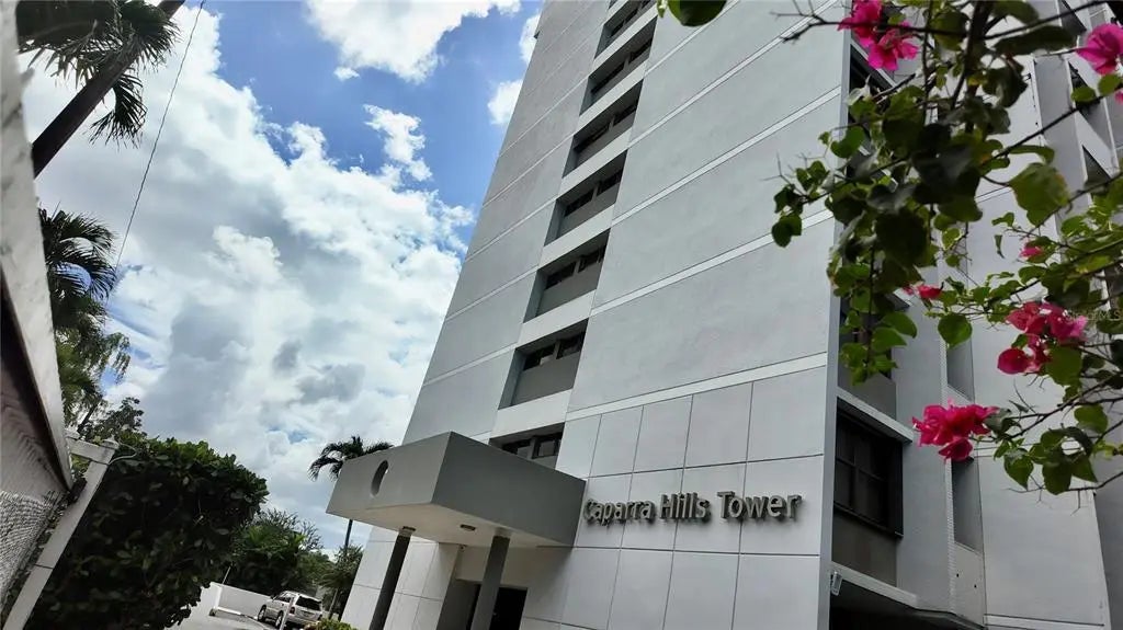 A1 C. Nogal Street 802, GUAYNABO