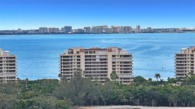3030 Grand Bay Boulevard 323, LONGBOAT KEY