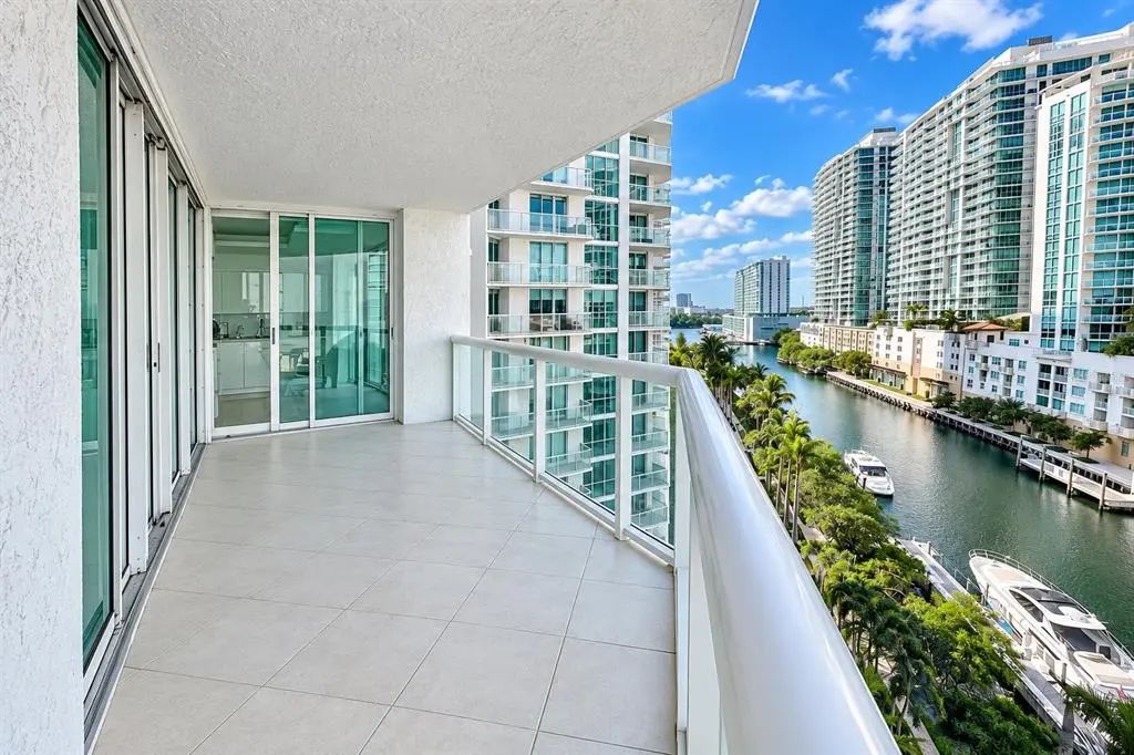16500 Collins Avenue 956, SUNNY ISLES BEACH