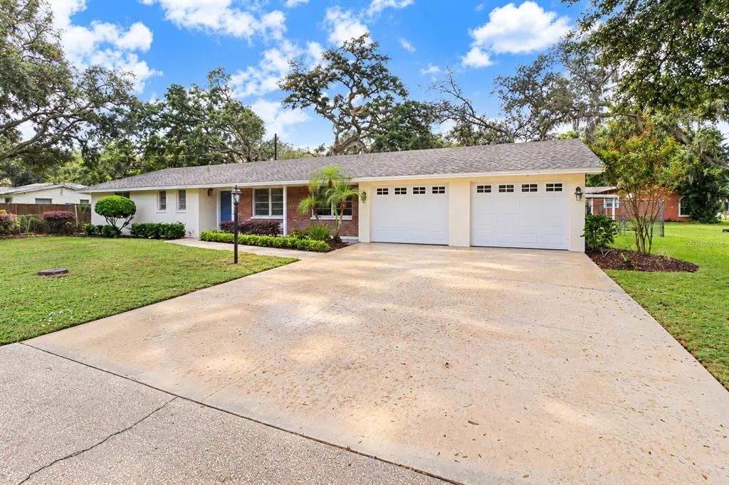 12108 N 53rd Street, TEMPLE TERRACE