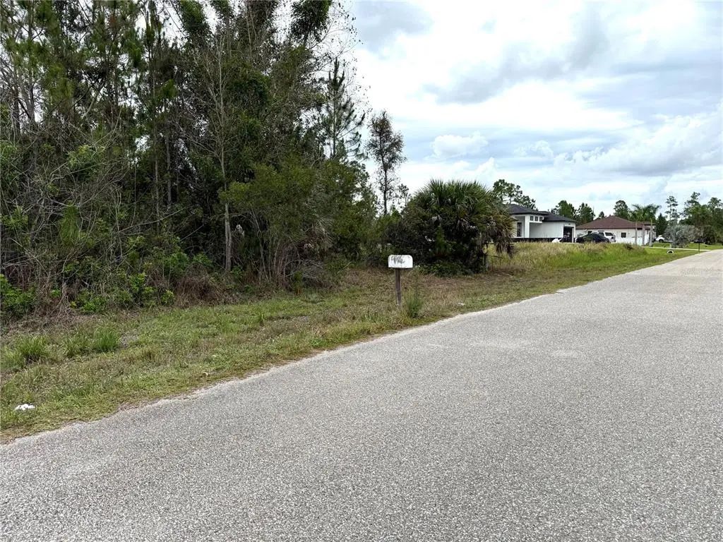 1009 Jackson Avenue, LEHIGH ACRES