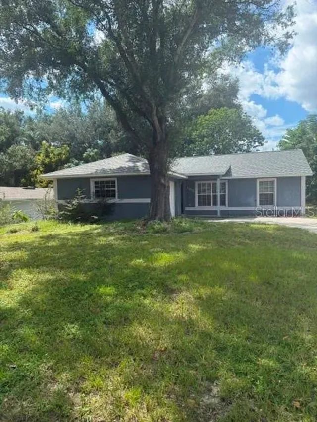 105 Isabel Street, MINNEOLA
