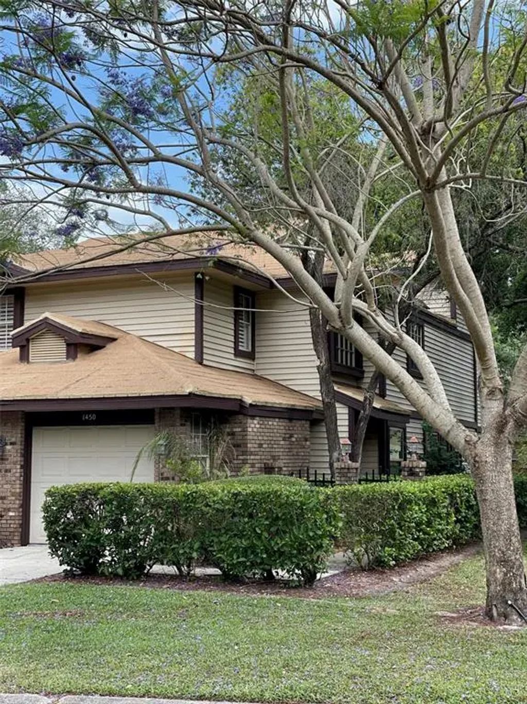 1450 Mahogany Lane, PALM HARBOR