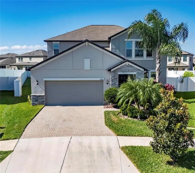 13332 Wildflower Meadow Drive, RIVERVIEW
