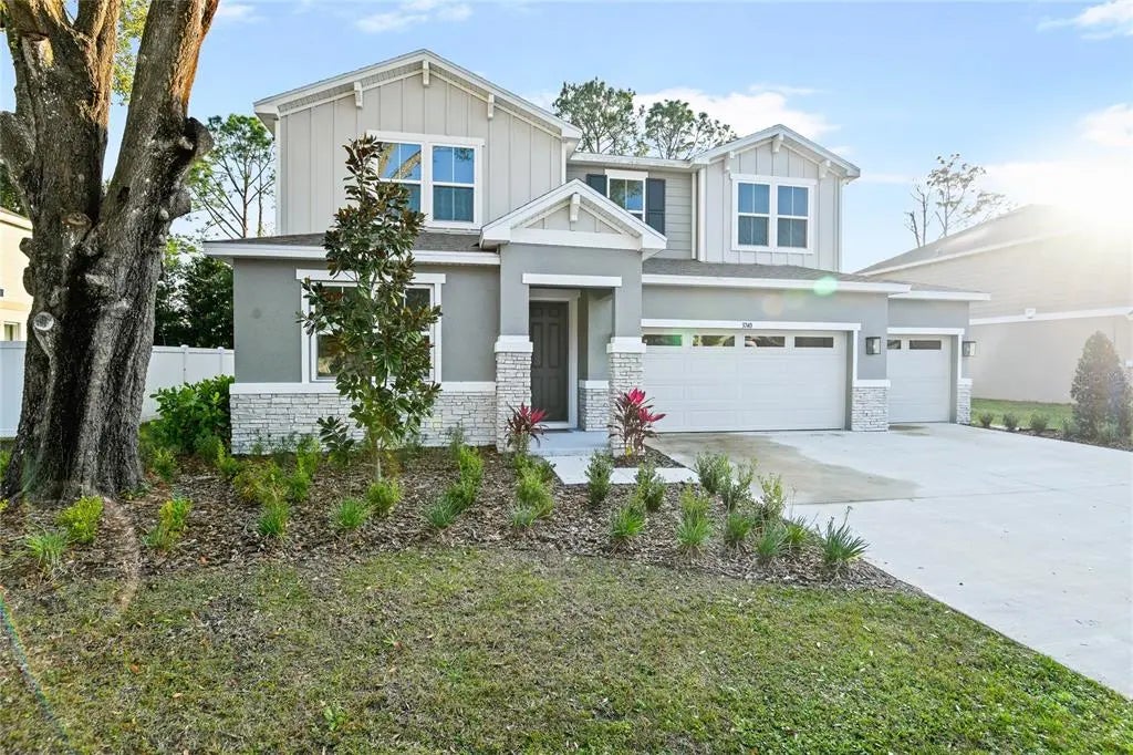 3740 Deer Ridge Drive, MOUNT DORA