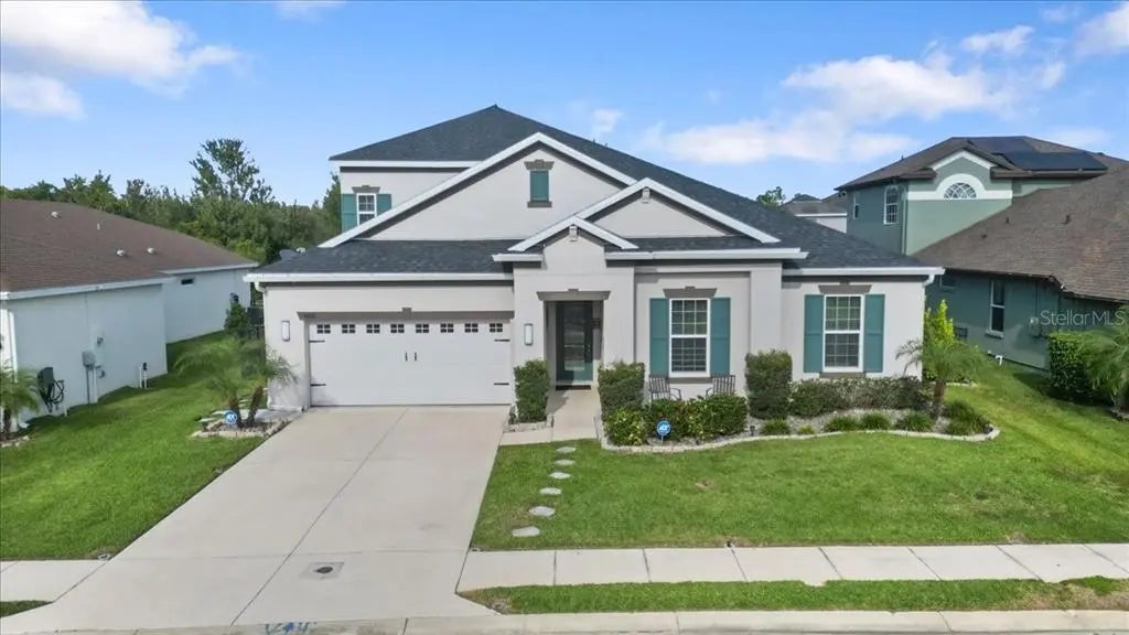 4802 Butler National Drive, WESLEY CHAPEL