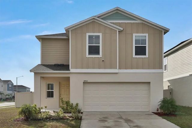 4903 Mainsail Street, HAINES CITY