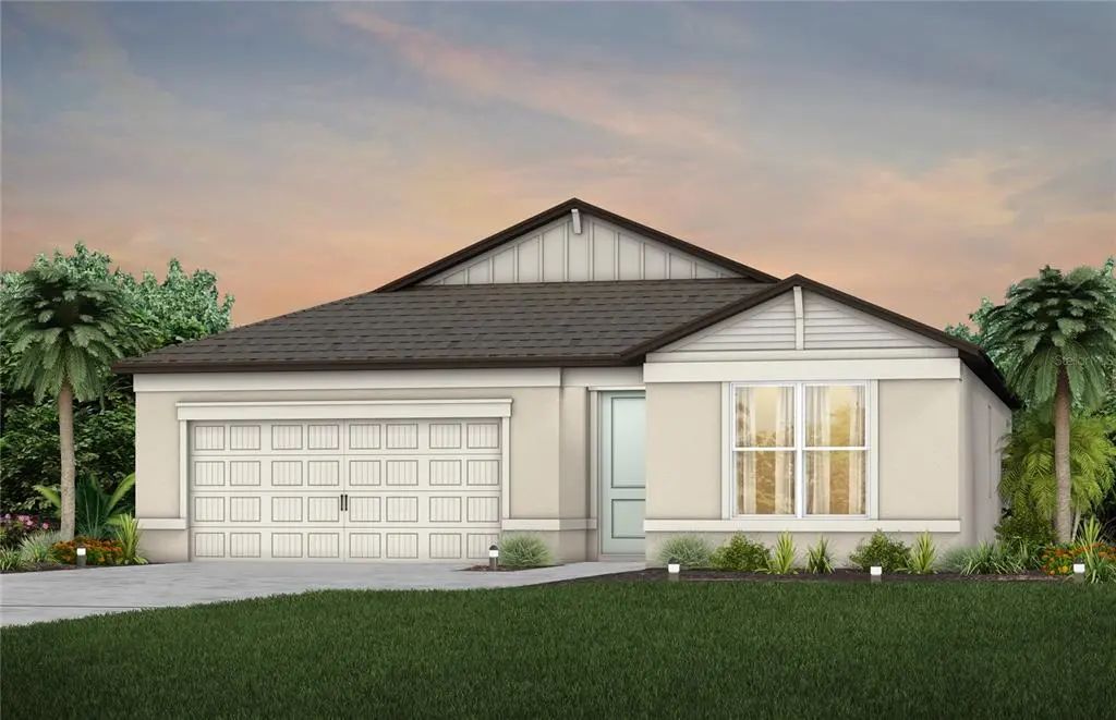 14818 Sunbeam Street, PARRISH