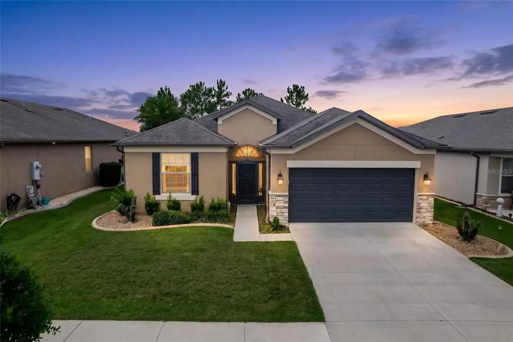 9576 Sw 65th Place, OCALA
