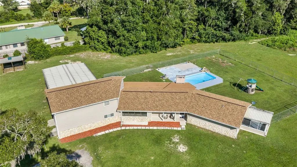 2809 Ne 49th Street, OCALA